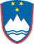 Grb Republike Slovenije