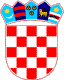 [The Coat of Arms of Republic of Croatia]